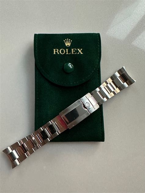 rolex 79200 bracelet|Rolex Oyster Bracelet GMT Master II 126710 .